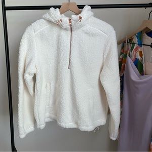 NWT Old Navy‎ Active Half Zip Jacket